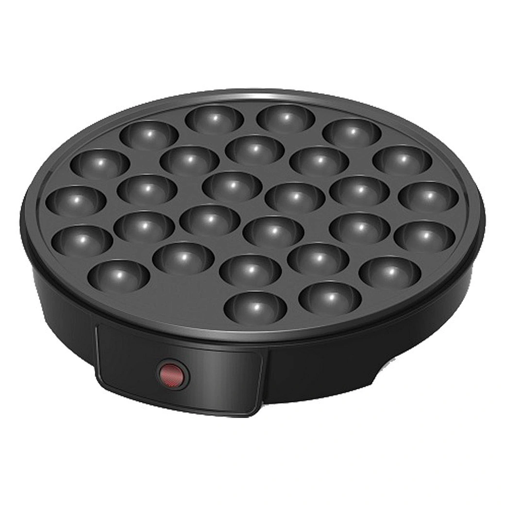 home use handheld octopus cooker electric crepe maker